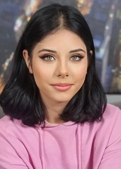 Amhyra Shy