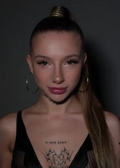 Luna Evans