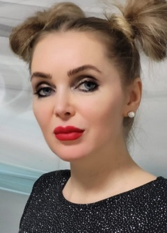 Annette Milf