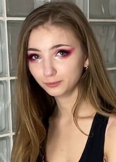 Alisa Hot Baby