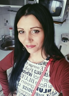Tatiana Kovalenko