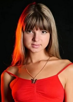 Gina Gerson