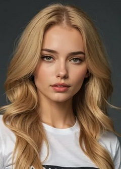 Carla Cute