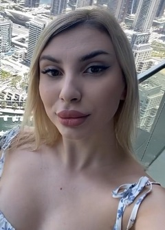 Jenny Lux