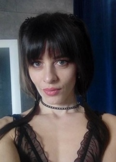 Natalie Flowers
