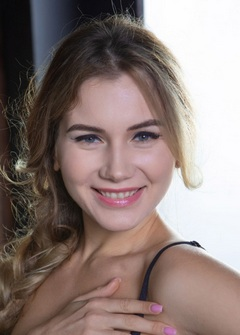 Mary Rock