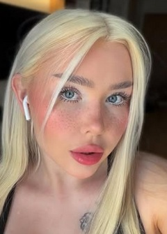 Blondessa
