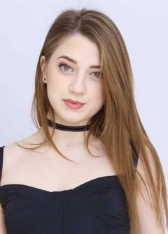 Alita Angel