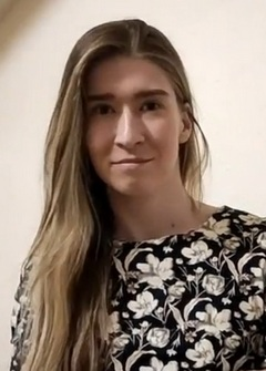 Mika Smith