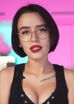 Adolf х Nika