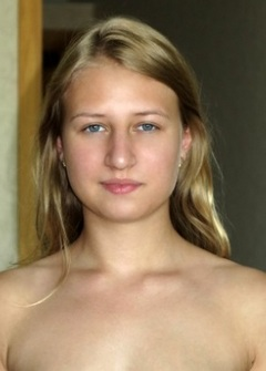 Milana Blanc
