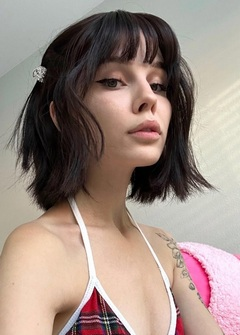 Alina Foxxx