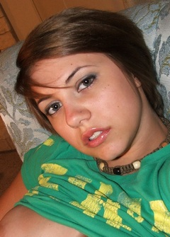 Scarlett Knightley
