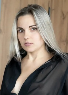 Letty Black