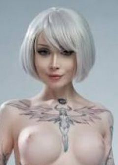 Zirael Rem