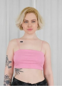 Greta Foss