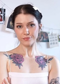 Stacy Moon