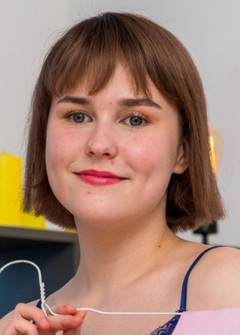 Iris Muray