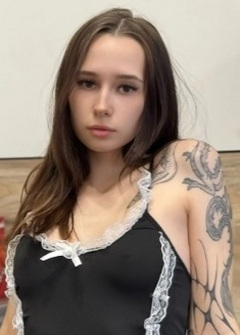 Hannah Kim 69