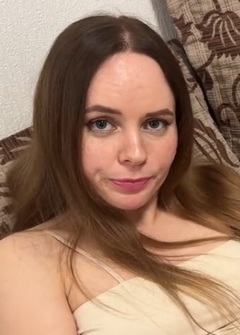 Russian Mommy