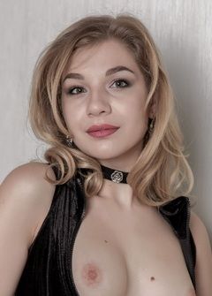 Anna Krowe
