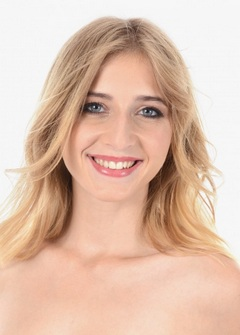 Aria Logan