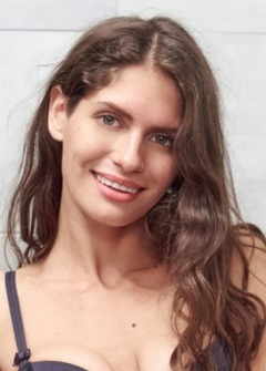 Lana Seymour