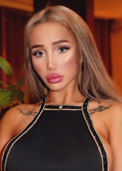 Ира Вражевская