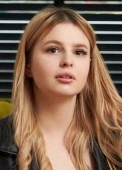 Elis Benson