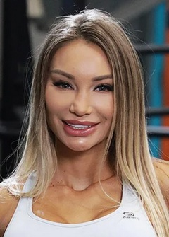 Monika Fox