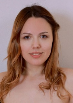 Violet Rilz