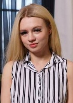 Pretty Di
