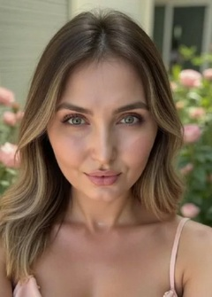 Alina Rai
