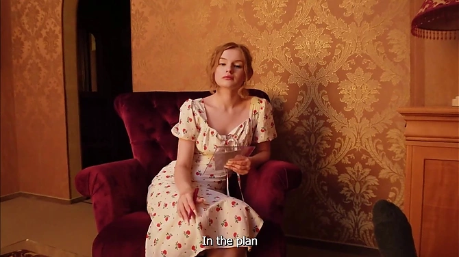 Радикальная психологша учит парня сексуальному общению с девушками