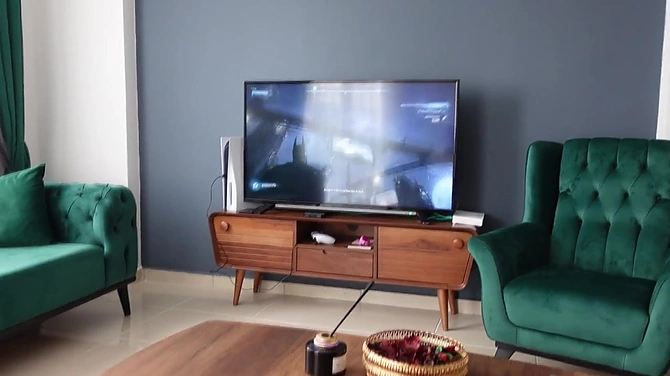 Соснула задроту и наскакалась на его палке