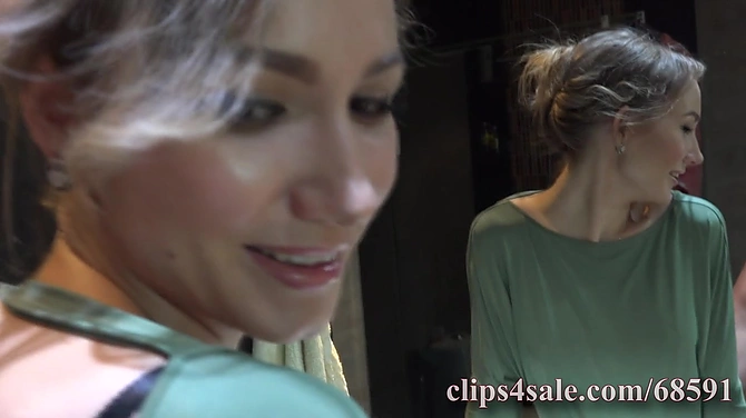 Удовлетворить похотливого супруга намного важнее, чем успеть на какую-то там работу