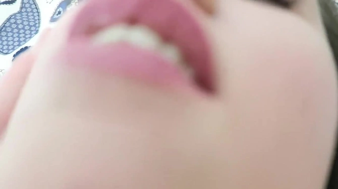 Дождался морячку из рейса и окатил ее спермой вместо морского бриза