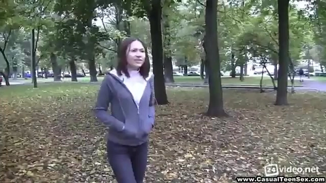 Вот что бывает, когда идёшь согреться на чай после прогулки