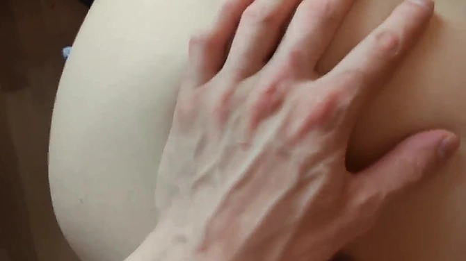 Классика, анилингус и беспроигрышный конч на лицо