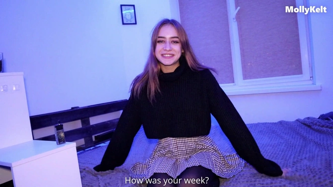 Решила дать парню в последний раз, но тот так жестко ее выебал, что шмара передумала