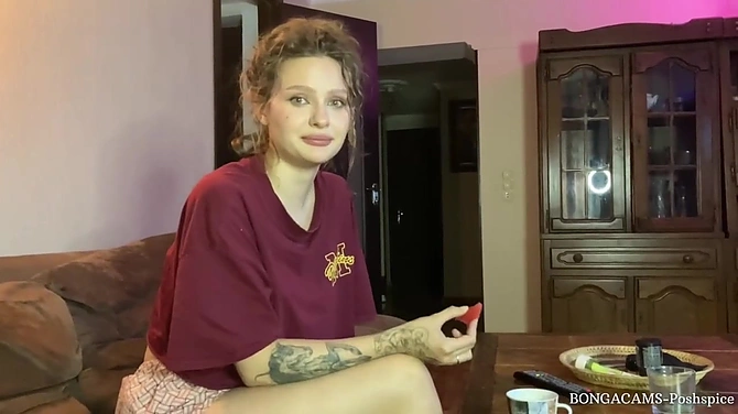 Попка мачехи на завтрак - лучший подарок на ДР, а что же батя подарит?