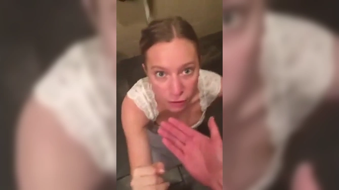 Два адских минет-провала: от блевотины до вонючего сортира